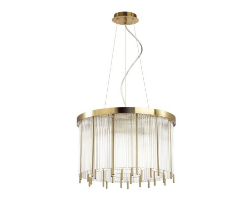 Подвесная люстра York 4788/7 Odeon Light Подвесная люстра York 4788/7 Odeon Light