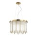 Подвесная люстра York 4788/7 Odeon Light