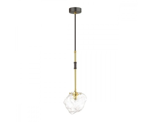 Подвесной светильник Stono 4789/1 Odeon Light Подвесной светильник Stono 4789/1 Odeon Light