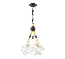Подвесная люстра Stono 4789/5A Odeon Light