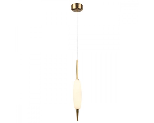 Подвесной светильник Spindle 4792/12L Odeon Light Подвесной светильник Spindle 4792/12L Odeon Light