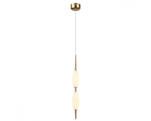 Подвесной светильник Spindle 4792/16L Odeon Light Подвесной светильник Spindle 4792/16L Odeon Light