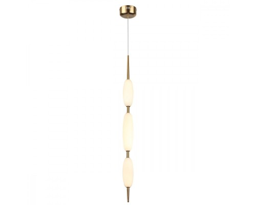 Подвесной светильник Spindle 4792/28L Odeon Light Подвесной светильник Spindle 4792/28L Odeon Light
