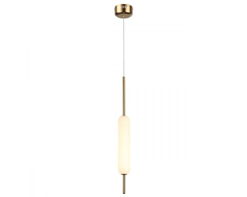 Подвесной светильник Reeds 4794/12L Odeon Light Подвесной светильник Reeds 4794/12L Odeon Light
