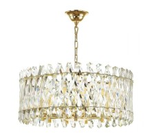 Подвесная люстра Selva 4795/10 Odeon Light