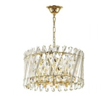 Подвесная люстра Selva 4795/8 Odeon Light