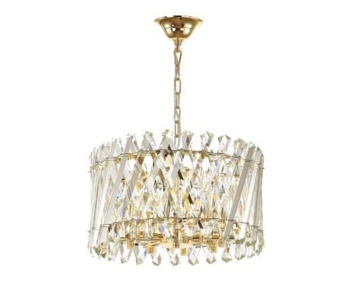 Подвесная люстра Selva 4795/8 Odeon Light Подвесная люстра Selva 4795/8 Odeon Light