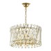Подвесная люстра Selva 4795/8 Odeon Light