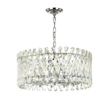 Подвесная люстра Selva 4796/10 Odeon Light