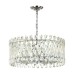 Подвесная люстра Selva 4796/10 Odeon Light