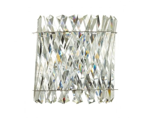 Настенный светильник Selva 4796/2W Odeon Light Настенный светильник Selva 4796/2W Odeon Light