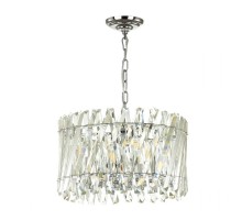 Подвесная люстра Selva 4796/8 Odeon Light