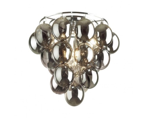 Потолочная люстра Grape 4797/6C Odeon Light Потолочная люстра Grape 4797/6C Odeon Light