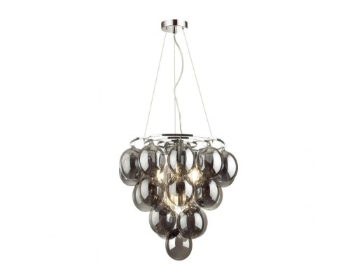 Подвесная люстра Grape 4797/6 Odeon Light Подвесная люстра Grape 4797/6 Odeon Light