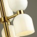 Потолочная люстра Orinoco 4798/6 Odeon Light
