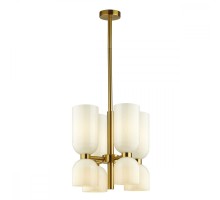 Потолочная люстра Orinoco 4798/8 Odeon Light