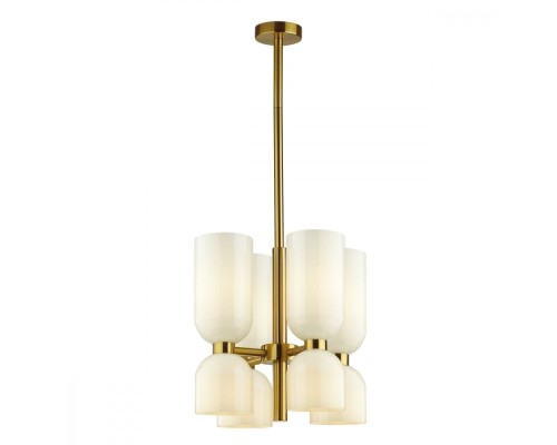 Потолочная люстра Orinoco 4798/8 Odeon Light Потолочная люстра Orinoco 4798/8 Odeon Light