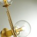 Потолочная люстра Brazeri 4799/3 Odeon Light