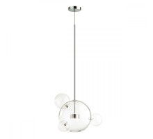 Подвесной светильник Bubbles 4802/12LA Odeon Light