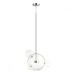 Подвесной светильник Bubbles 4802/12LA Odeon Light