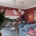 Подвесной светильник Bubbles 4802/12LA Odeon Light