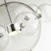 Подвесной светильник Bubbles 4802/12LA Odeon Light
