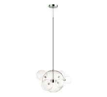 Подвесной светильник Bubbles 4802/12LB Odeon Light