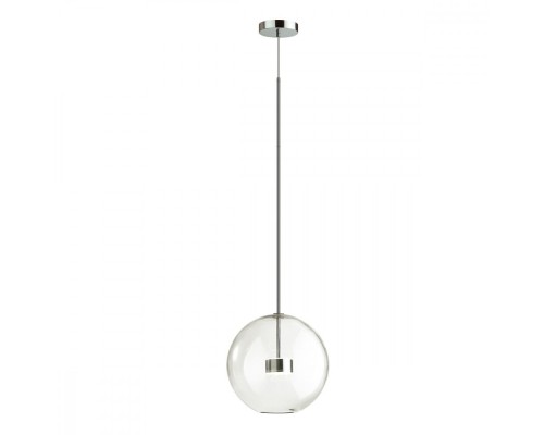 Подвесной светильник Bubbles 4802/12L Odeon Light Подвесной светильник Bubbles 4802/12L Odeon Light