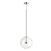 Подвесной светильник Bubbles 4802/12L Odeon Light