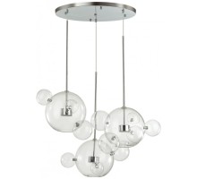 Подвесной светильник Bubbles 4802/36LA Odeon Light