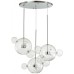 Подвесной светильник Bubbles 4802/36LA Odeon Light