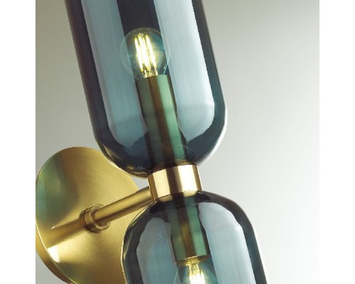 Бра Orinoco 4803/2W Odeon Light Бра Orinoco 4803/2W Odeon Light