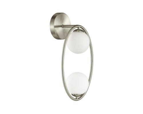 Бра Slota 4807/2W Odeon Light Бра Slota 4807/2W Odeon Light