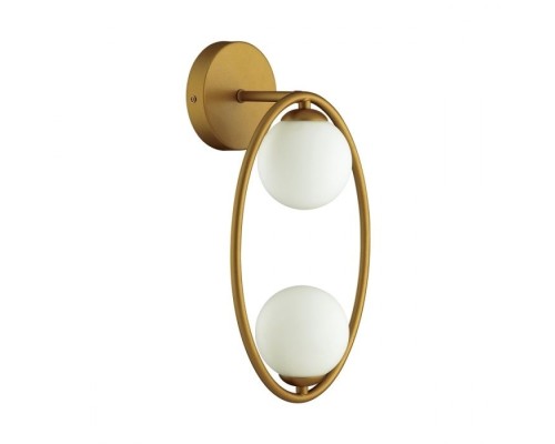 Бра Slota 4808/2W Odeon Light Бра Slota 4808/2W Odeon Light