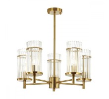 Потолочная люстра Formia 4809/5 Odeon Light