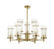 Потолочная люстра Formia 4809/9 Odeon Light