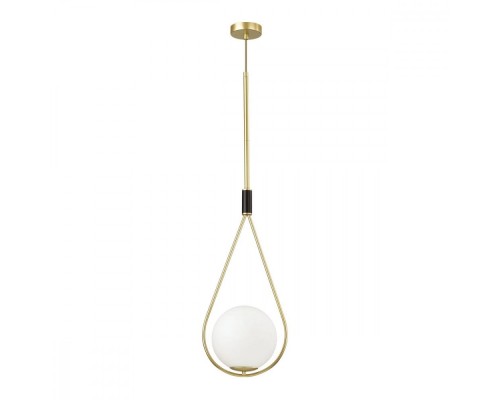 Подвесной светильник Flari 4810/1A Odeon Light Подвесной светильник Flari 4810/1A Odeon Light