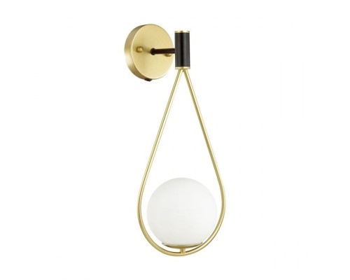 Бра Flari 4810/1W Odeon Light Бра Flari 4810/1W Odeon Light