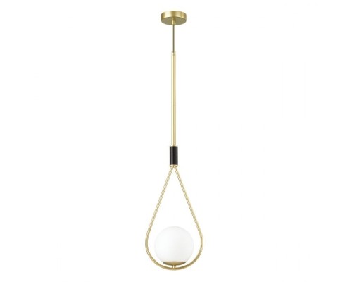 Подвесной светильник Flari 4810/1 Odeon Light Подвесной светильник Flari 4810/1 Odeon Light
