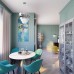 Подвесной светильник Stala 4811/1 Odeon Light