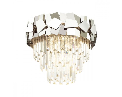 Потолочная люстра Stala 4811/6C Odeon Light Потолочная люстра Stala 4811/6C Odeon Light