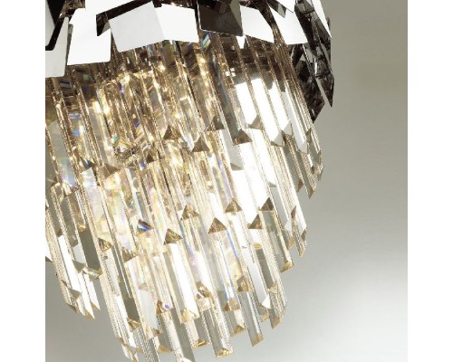 Потолочная люстра Stala 4811/6C Odeon Light Потолочная люстра Stala 4811/6C Odeon Light