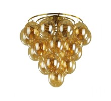 Потолочная люстра Grape 4812/6C Odeon Light