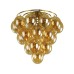Потолочная люстра Grape 4812/6C Odeon Light