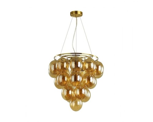 Подвесная люстра Grape 4812/6 Odeon Light Подвесная люстра Grape 4812/6 Odeon Light