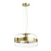 Подвесной светильник Apile 4813/1A Odeon Light