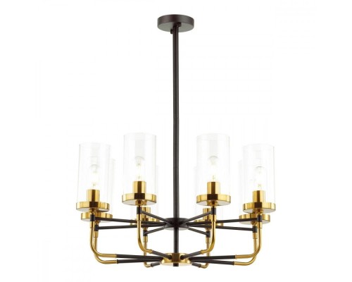 Потолочная люстра Novas 4816/8 Odeon Light Потолочная люстра Novas 4816/8 Odeon Light