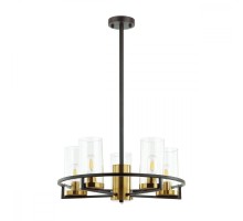 Потолочная люстра Kavo 4817/5 Odeon Light