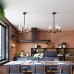 Потолочная люстра Kavo 4817/5 Odeon Light
