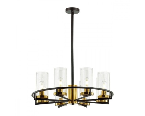 Потолочная люстра Kavo 4817/8 Odeon Light Потолочная люстра Kavo 4817/8 Odeon Light